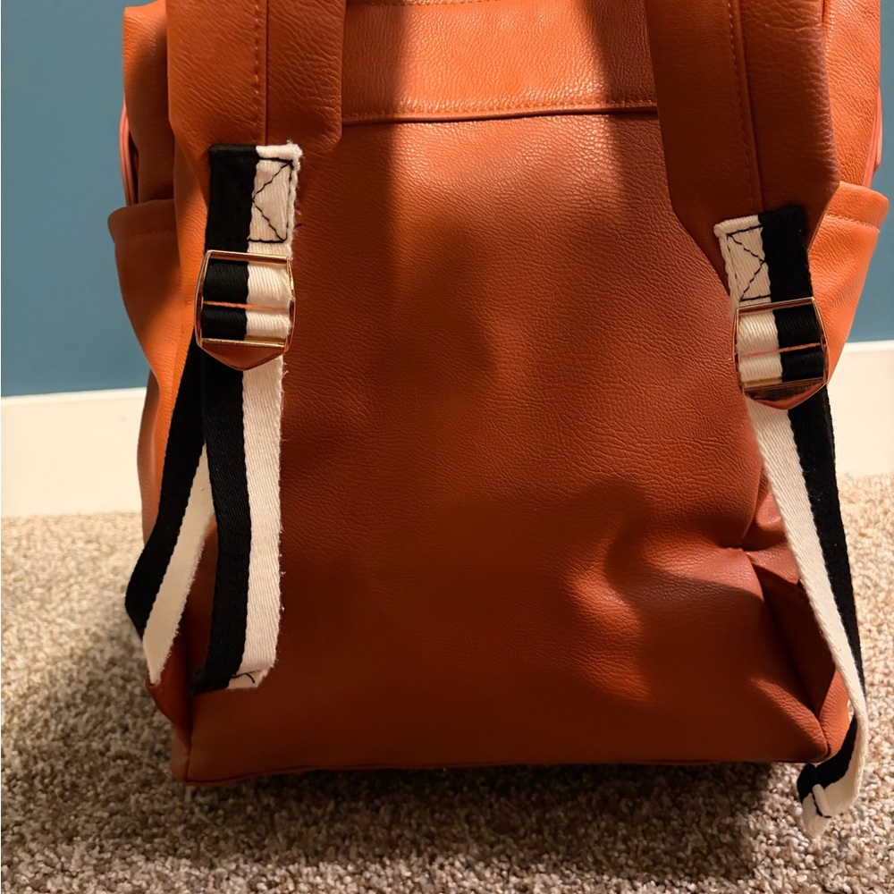 Universal Thread Brown Backpack - image 3